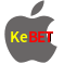 Aplicativo Kebet para iOS