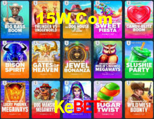 Kebet: Seu Cassino Premiado com Pagamentos Rápidos