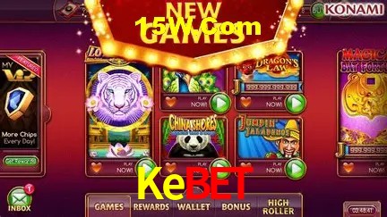 Kebet - Winners Celebration