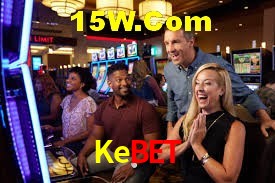 Slot Games Kebet