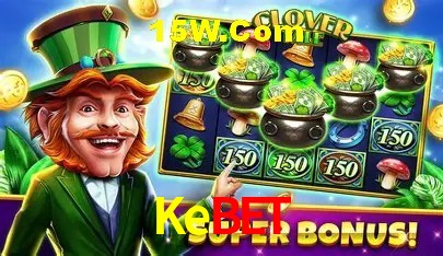 Jogos de Slot Kebet