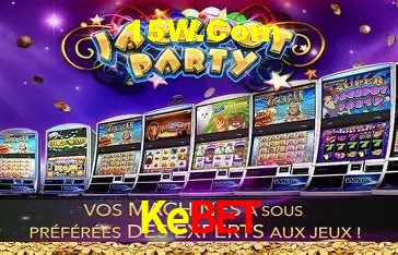 Kebet Rio de Janeiro - Slot Strategy