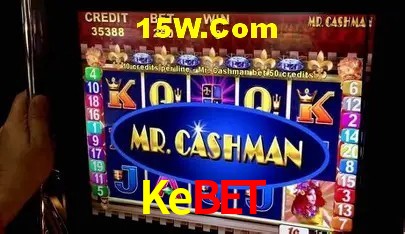 Kebet Slot - 320+ Caça-Níqueis Premium