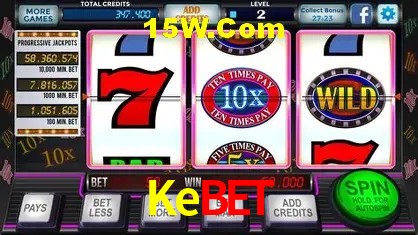 Kebet Brasília - Security