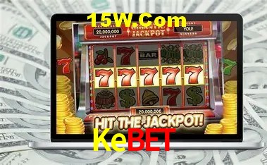 Casino Ao Vivo Kebet