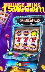 Kebet Salvador - Promo Stats